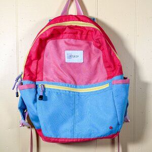 Kids STATE Backpack Size for 4/8